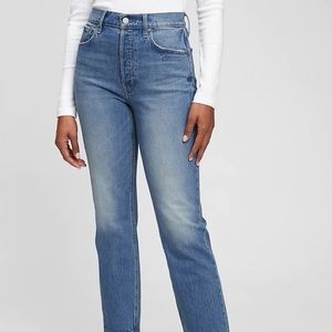 3 Pairs! Gap Jeans! Excellent Condition!